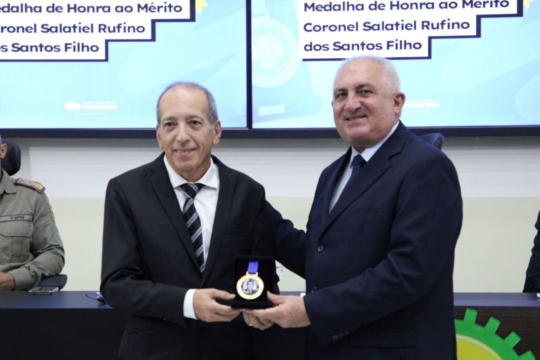 05/05/2025 - SS medalha Cel. Salatiel Rufino dos Santos Filho - Foto 5