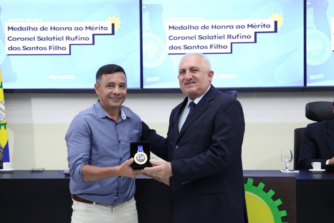 05/05/2025 - SS medalha Cel. Salatiel Rufino dos Santos Filho - Foto 7