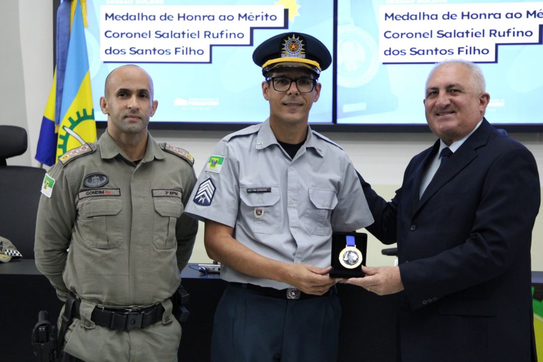 05/05/2025 - SS medalha Cel. Salatiel Rufino dos Santos Filho - Foto 10