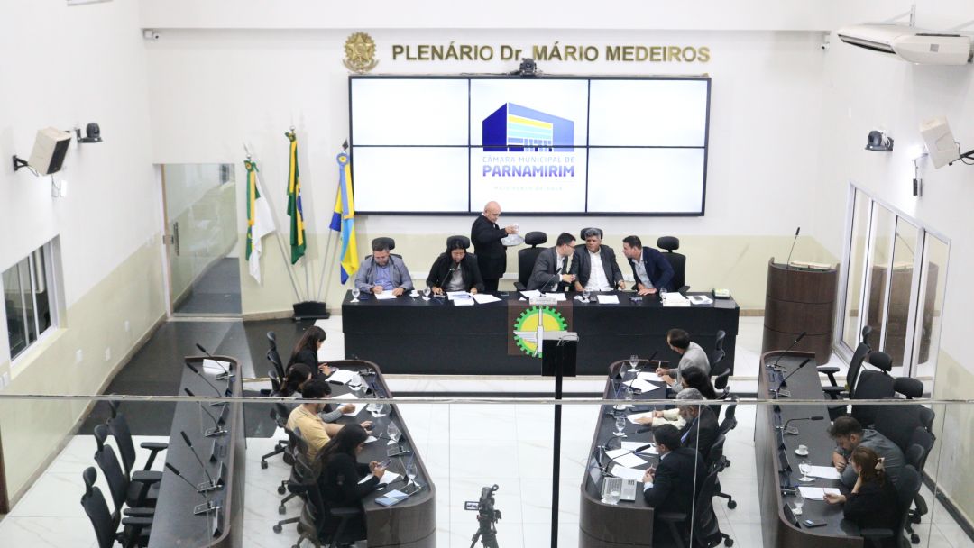19/05/2025 - 6ª reunião da Comissão Permanente de Constituição, Legislação e Redação Final (CCJ) - Foto 11