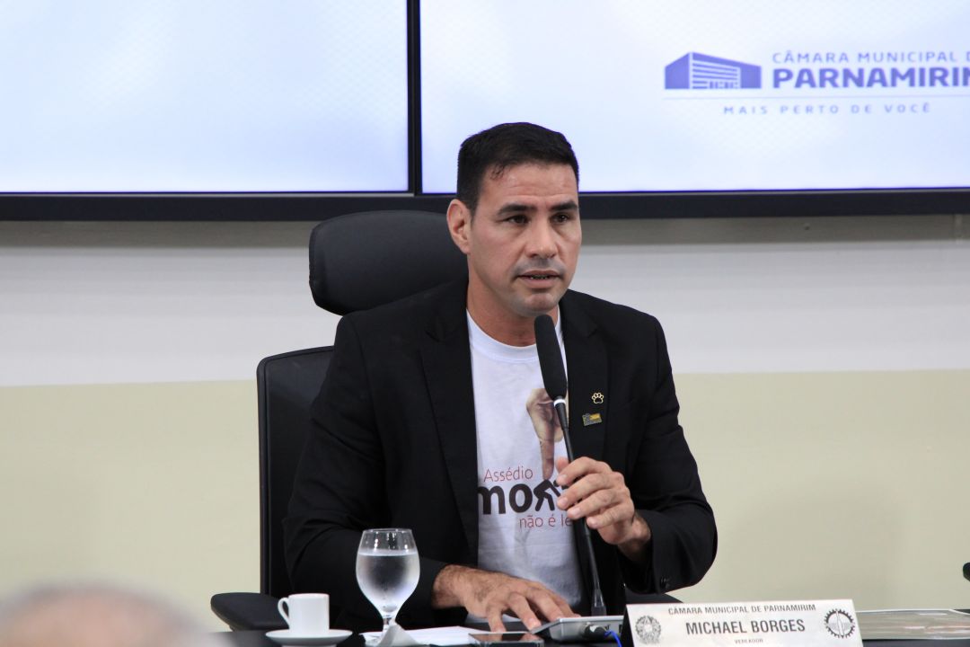 15/05/2025 - Palestra contra assédio sexual - Foto 9