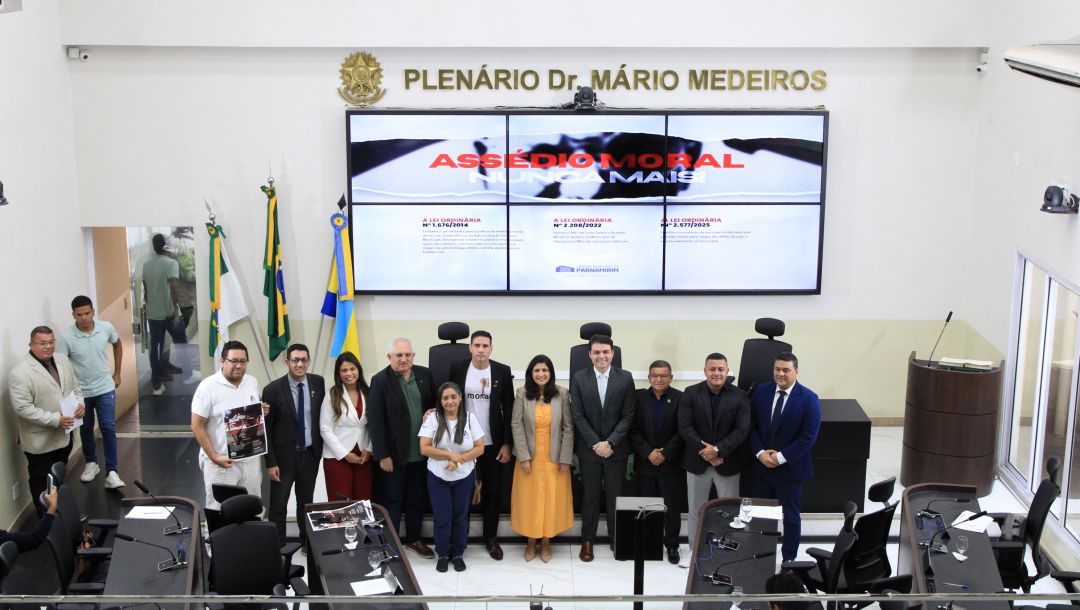 15/05/2025 - Palestra contra assédio sexual - Foto 15