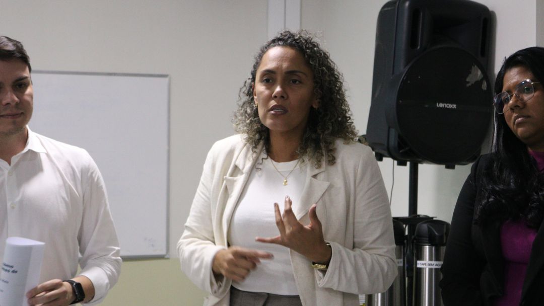 20/05/2025 - Curso de liderança - 1º dia - Foto 7