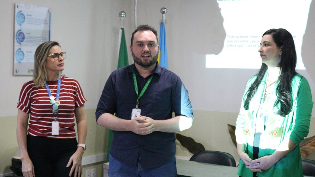 20/05/2025 - Curso de liderança - 1º dia - Foto 12