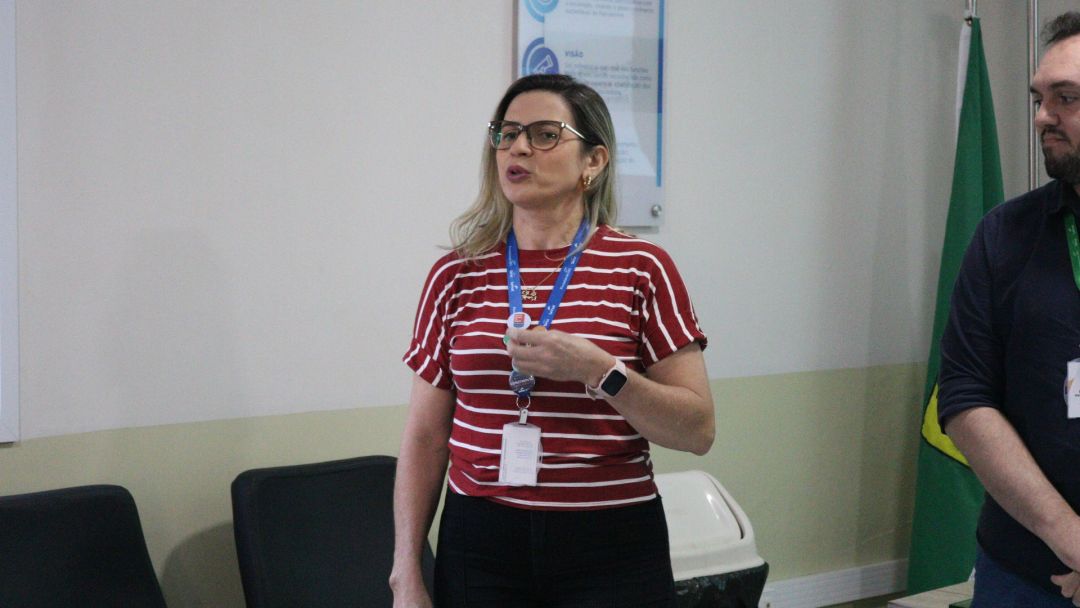20/05/2025 - Curso de liderança - 1º dia - Foto 13