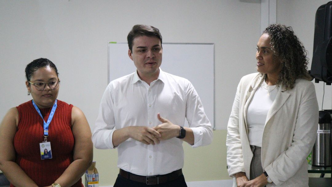 20/05/2025 - Curso de liderança - 1º dia - Foto 14