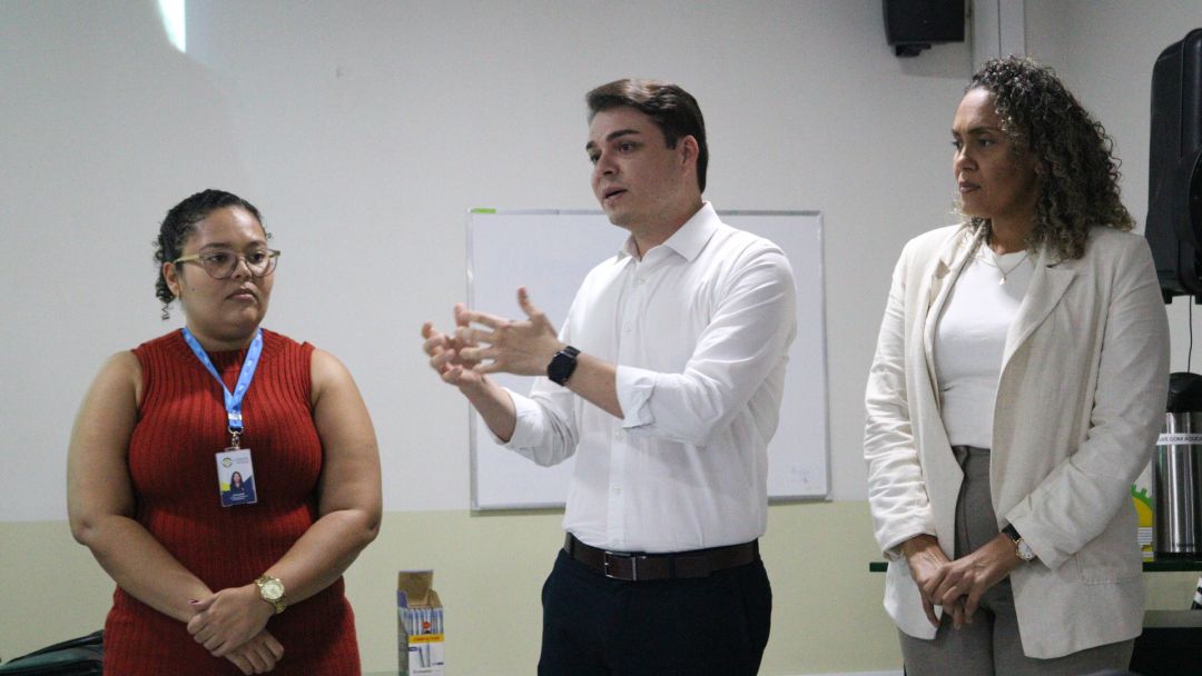 20/05/2025 - Curso de liderança - 1º dia - Foto 16