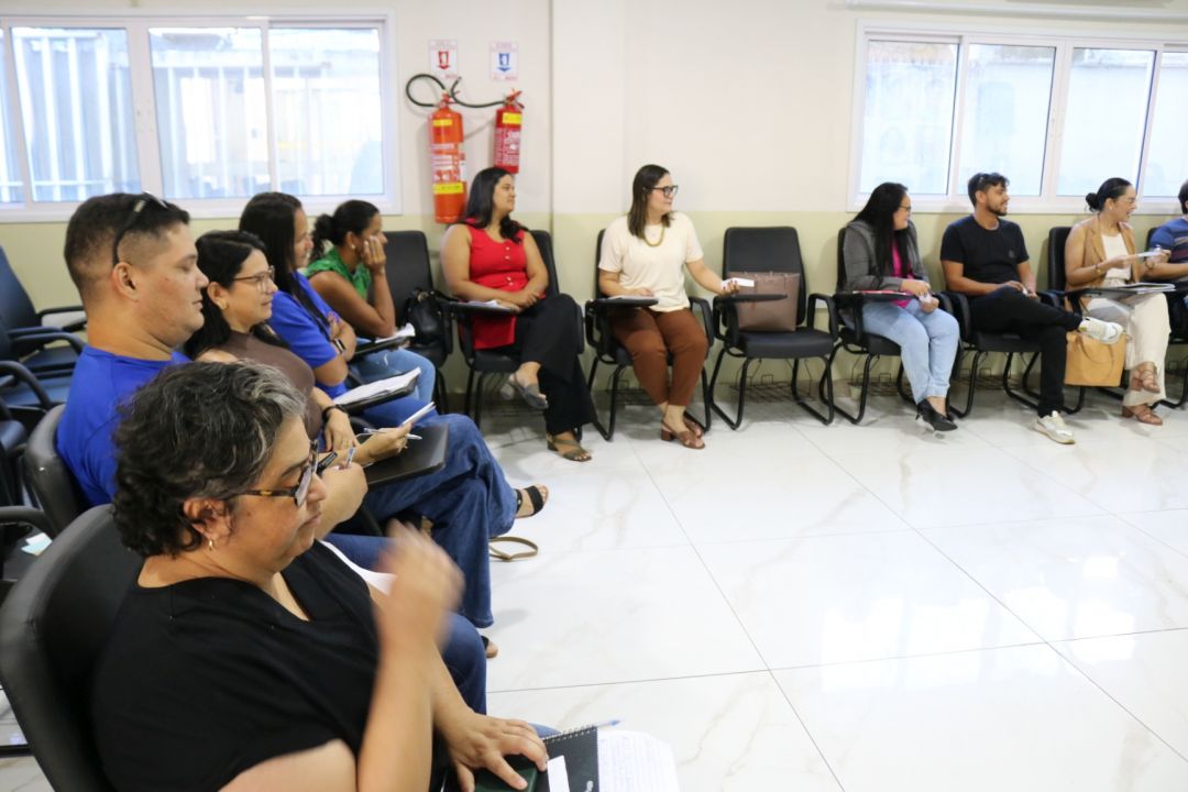 21/05/2025 - Curso de liderança - 2º dia - Foto 2