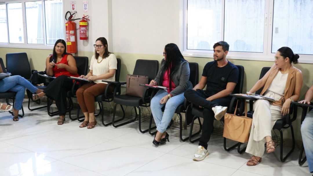 21/05/2025 - Curso de liderança - 2º dia - Foto 6