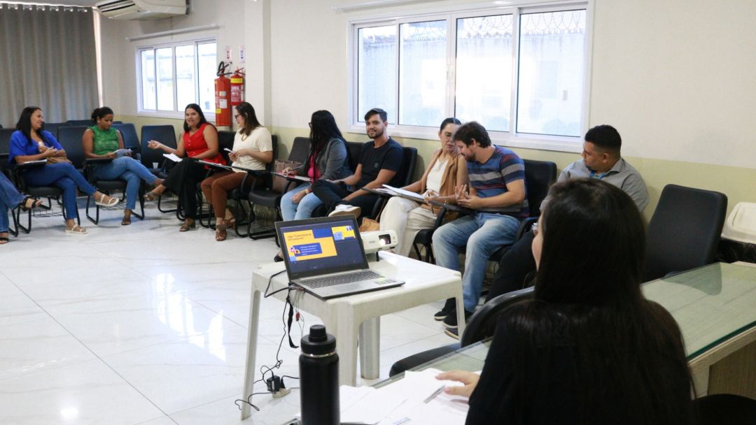 21/05/2025 - Curso de liderança - 2º dia - Foto 10