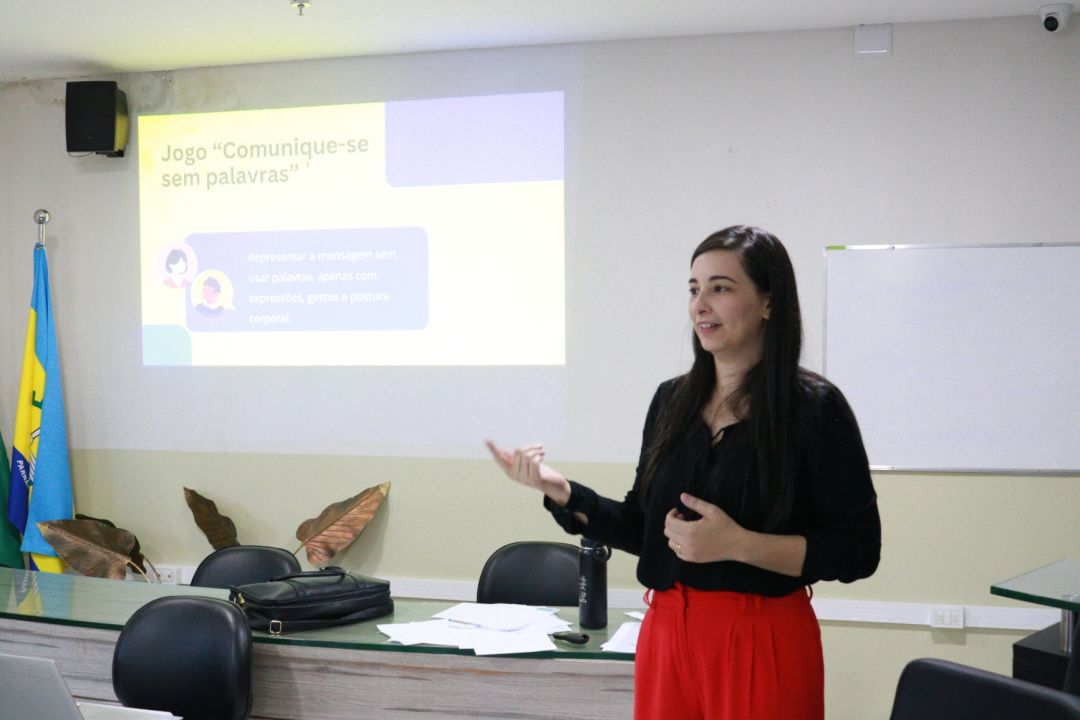 21/05/2025 - Curso de liderança - 2º dia - Foto 19
