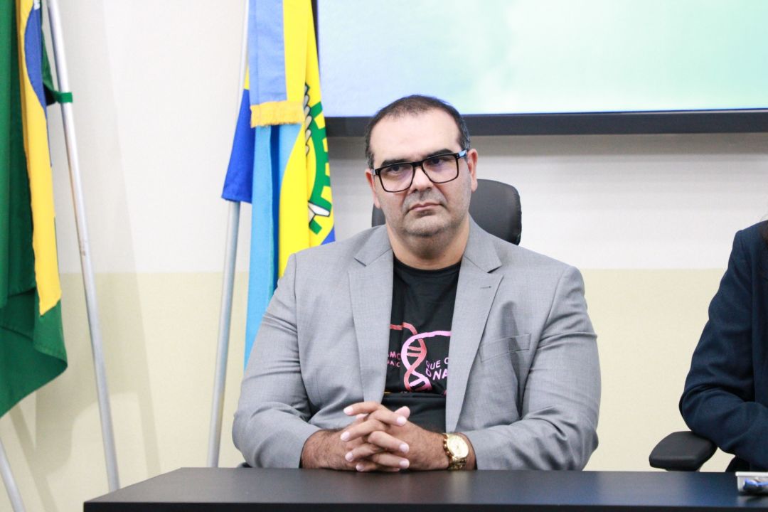 21/05/2025 - Audiência pública Dia Municipal da Adoção - Foto 2
