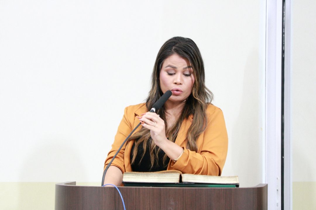 21/05/2025 - Audiência pública Dia Municipal da Adoção - Foto 5