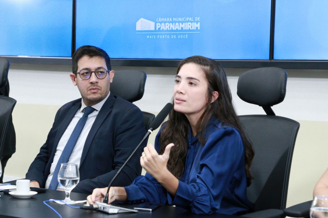 21/05/2025 - Audiência pública Dia Municipal da Adoção - Foto 25
