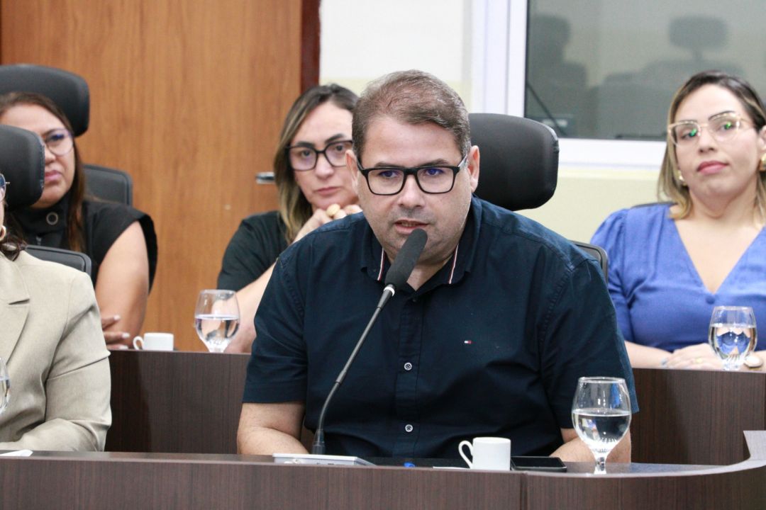 21/05/2025 - Audiência pública Dia Municipal da Adoção - Foto 30
