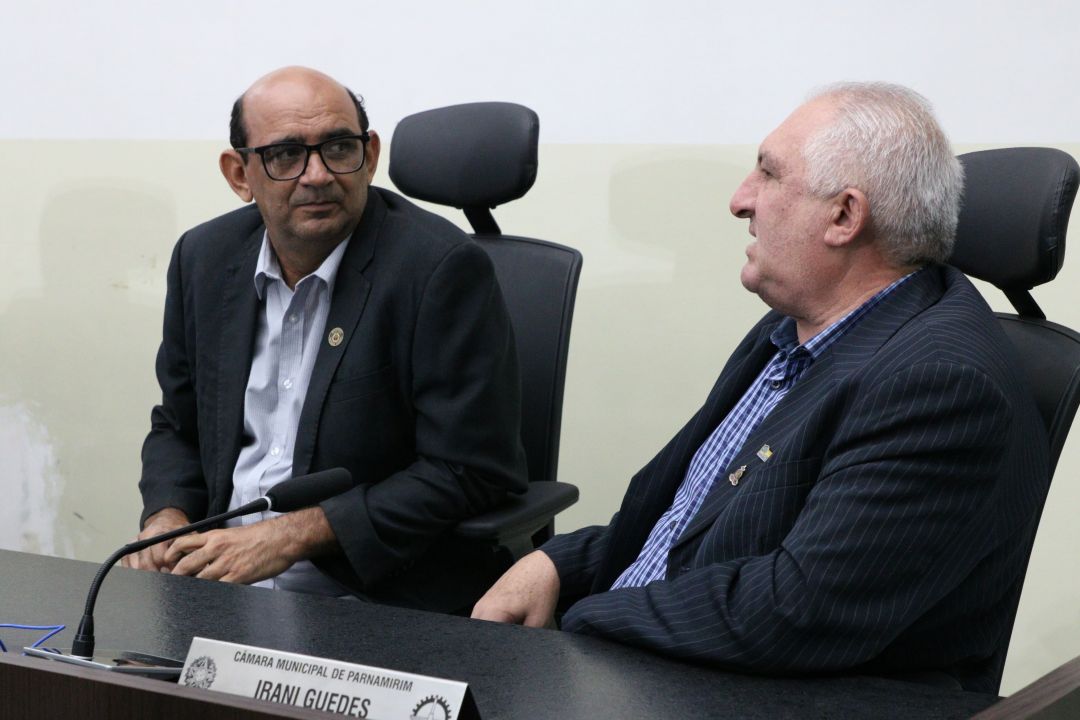 23/06/2025 - Audiência Pública sobre LDO 2025 - Foto 3
