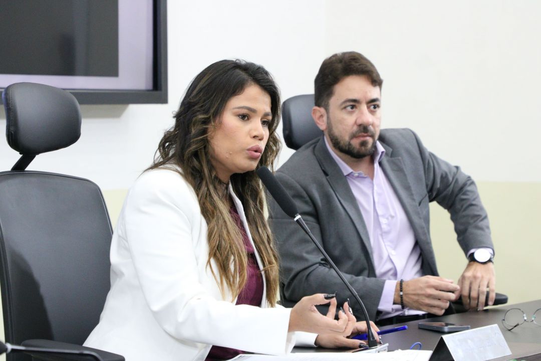 23/06/2025 - Audiência Pública sobre LDO 2025 - Foto 4