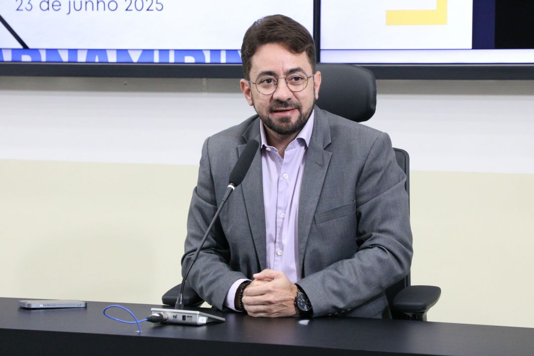 23/06/2025 - Audiência Pública sobre LDO 2025 - Foto 6