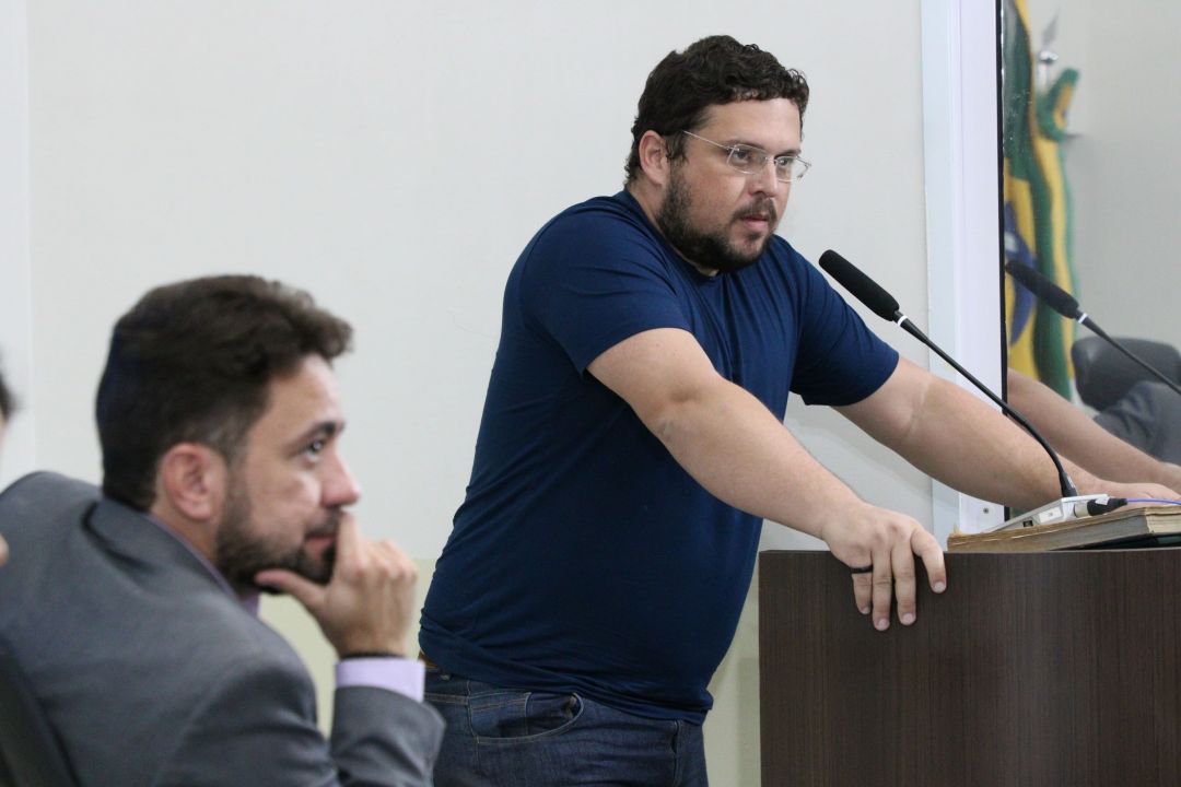 23/06/2025 - Audiência Pública sobre LDO 2025 - Foto 8