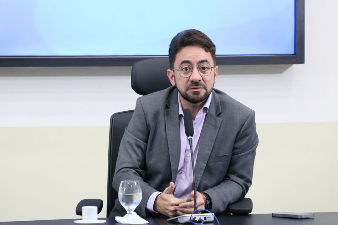 23/06/2025 - Audiência Pública sobre LDO 2025 - Foto 9
