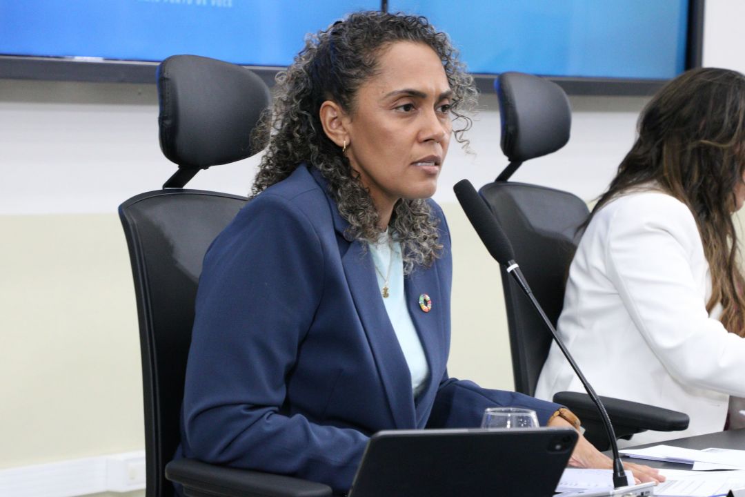 23/06/2025 - Audiência Pública sobre LDO 2025 - Foto 12