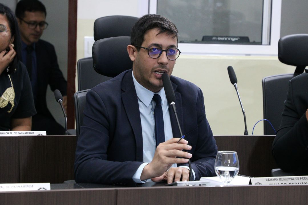 23/06/2025 - Audiência Pública sobre LDO 2025 - Foto 14