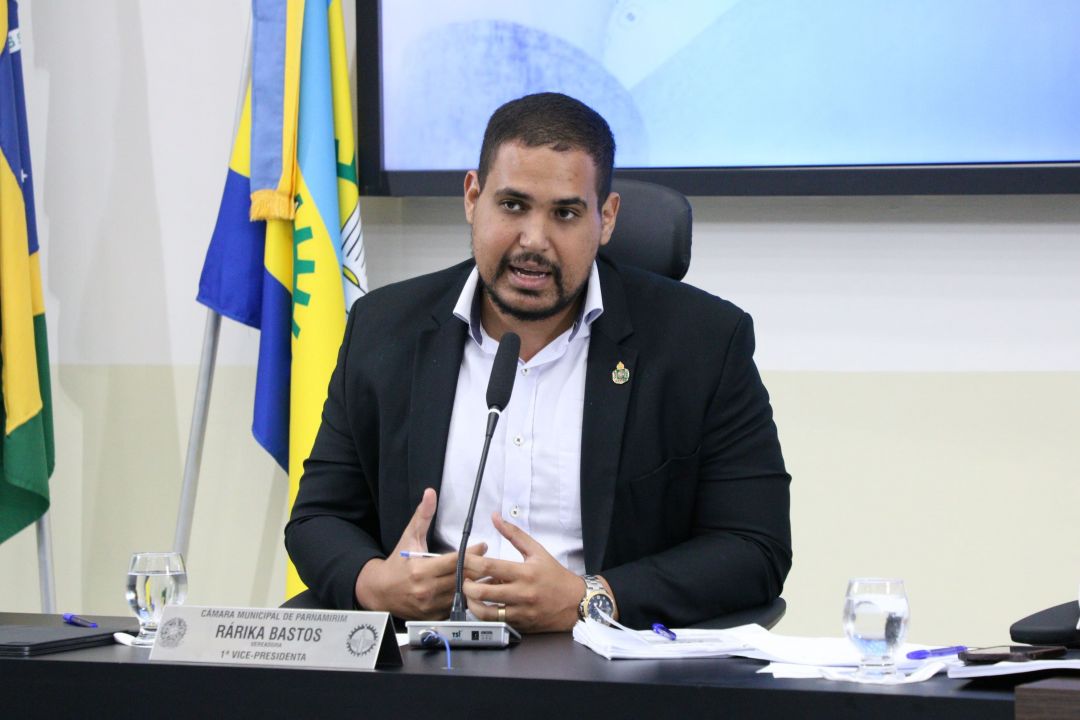 23/06/2025 - Audiência Pública sobre LDO 2025 - Foto 15