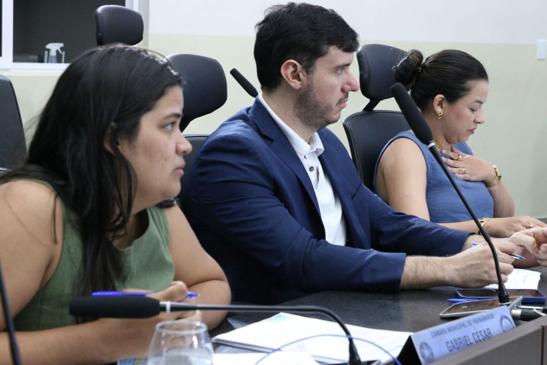 23/06/2025 - 8ª reunião da CCJ - Foto 9