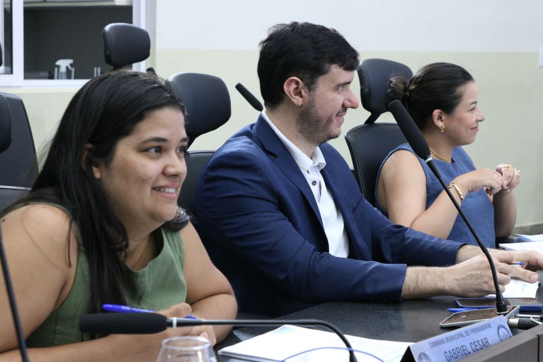 23/06/2025 - 8ª reunião da CCJ - Foto 10