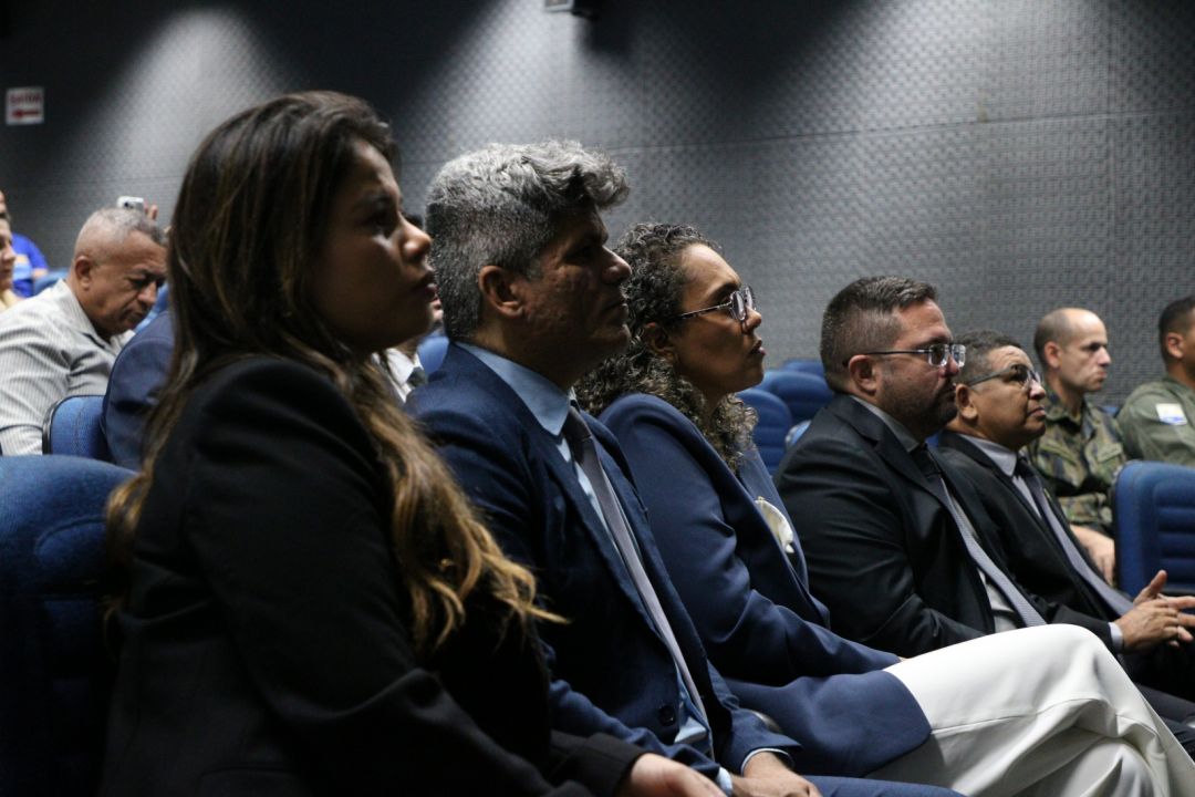 13/06/2025 - 60 anos do Centro de Lançamento da Barreira do Inferno (CLBI) - Foto 4