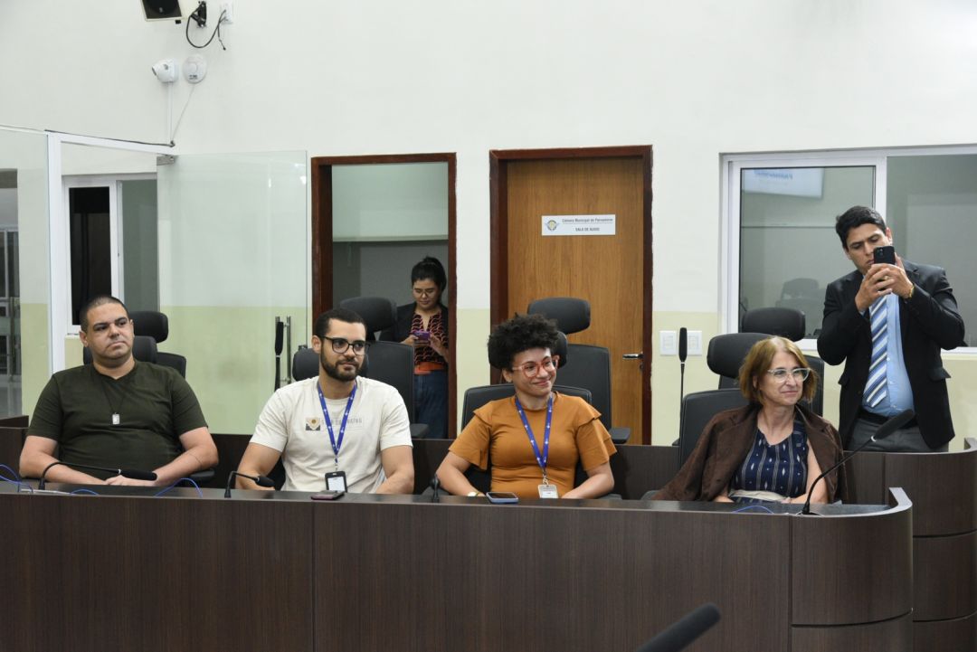 26/06/2025 - Audiência pública discute combate à violência contra o idoso - Foto 4