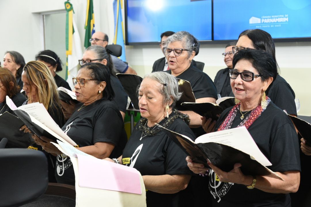 26/06/2025 - Audiência pública discute combate à violência contra o idoso - Foto 10