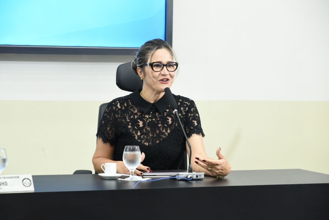 26/06/2025 - Audiência pública discute combate à violência contra o idoso - Foto 16