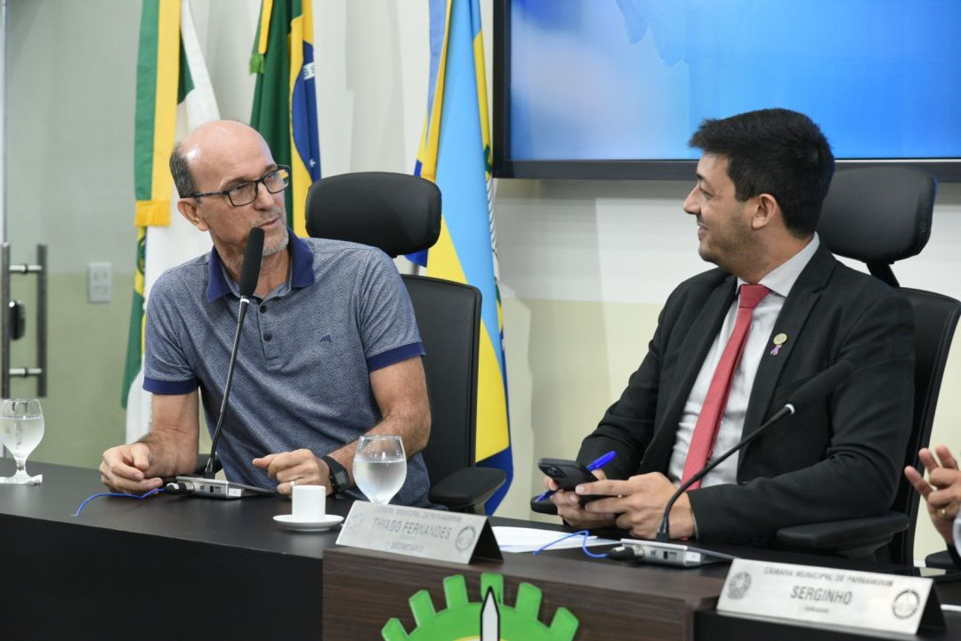 26/06/2025 - Audiência pública discute combate à violência contra o idoso - Foto 18