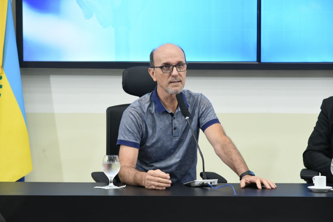 26/06/2025 - Audiência pública discute combate à violência contra o idoso - Foto 19