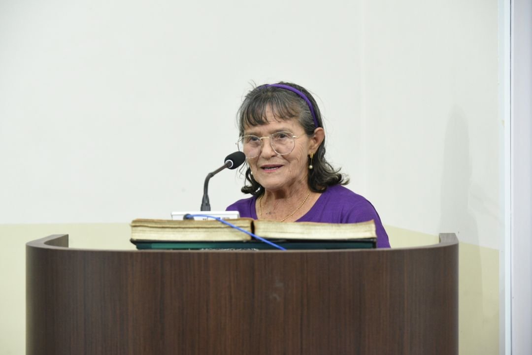 26/06/2025 - Audiência pública discute combate à violência contra o idoso - Foto 32