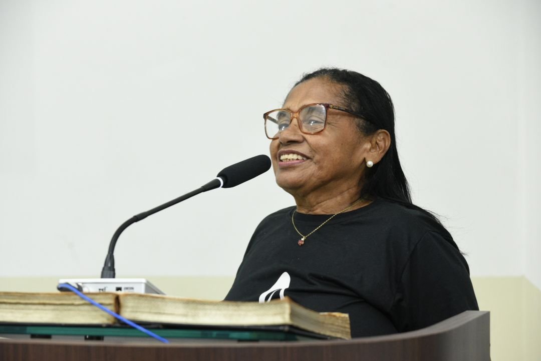 26/06/2025 - Audiência pública discute combate à violência contra o idoso - Foto 42
