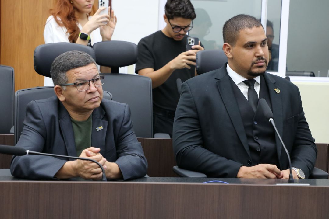 30/06/2025 - Palestra Cidade Sustentável - Foto 18