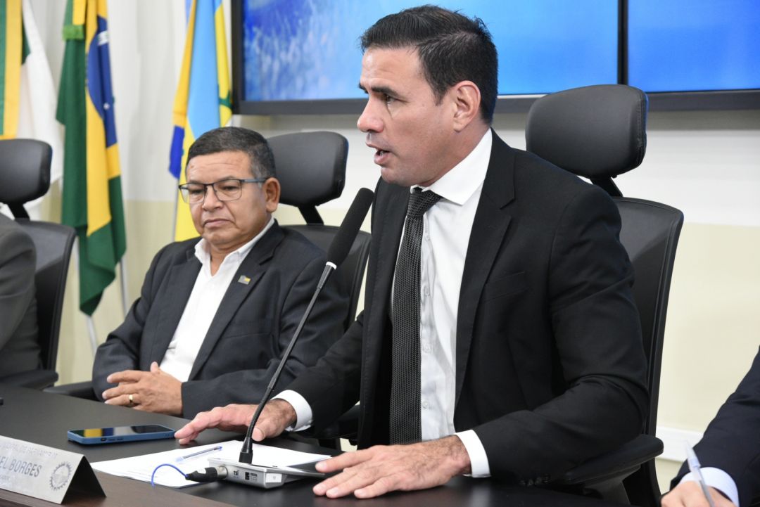 01/07/2025 - Audiência pública sobre criação do Conselho de Desportos - Foto 7