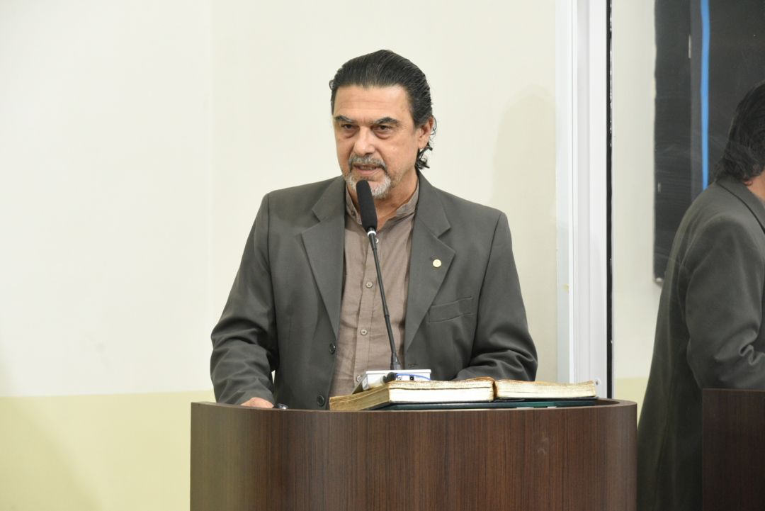 01/07/2025 - Audiência pública sobre criação do Conselho de Desportos - Foto 14