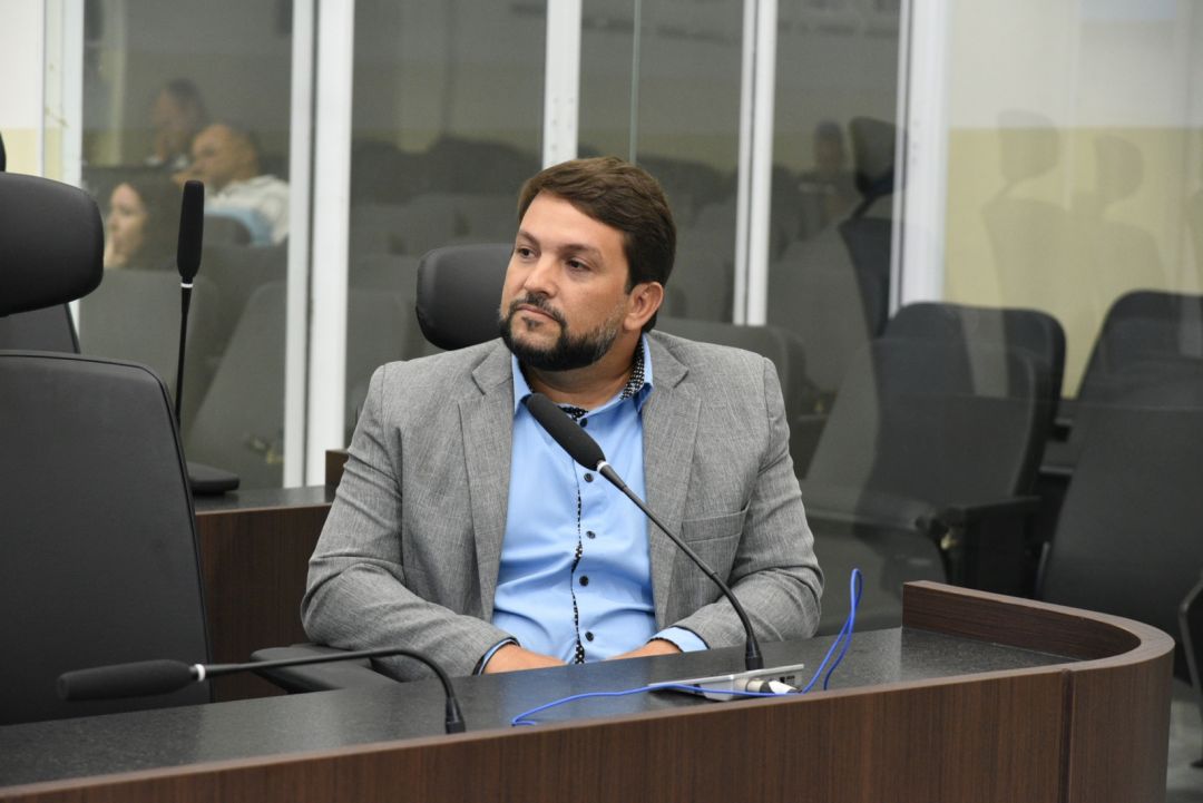 01/07/2025 - Audiência pública sobre criação do Conselho de Desportos - Foto 21