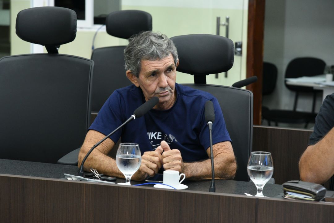 01/07/2025 - Audiência pública sobre criação do Conselho de Desportos - Foto 23