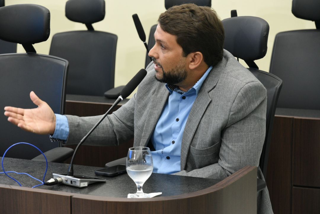 01/07/2025 - Audiência pública sobre criação do Conselho de Desportos - Foto 28