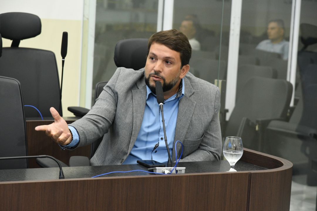 01/07/2025 - Audiência pública sobre criação do Conselho de Desportos - Foto 29