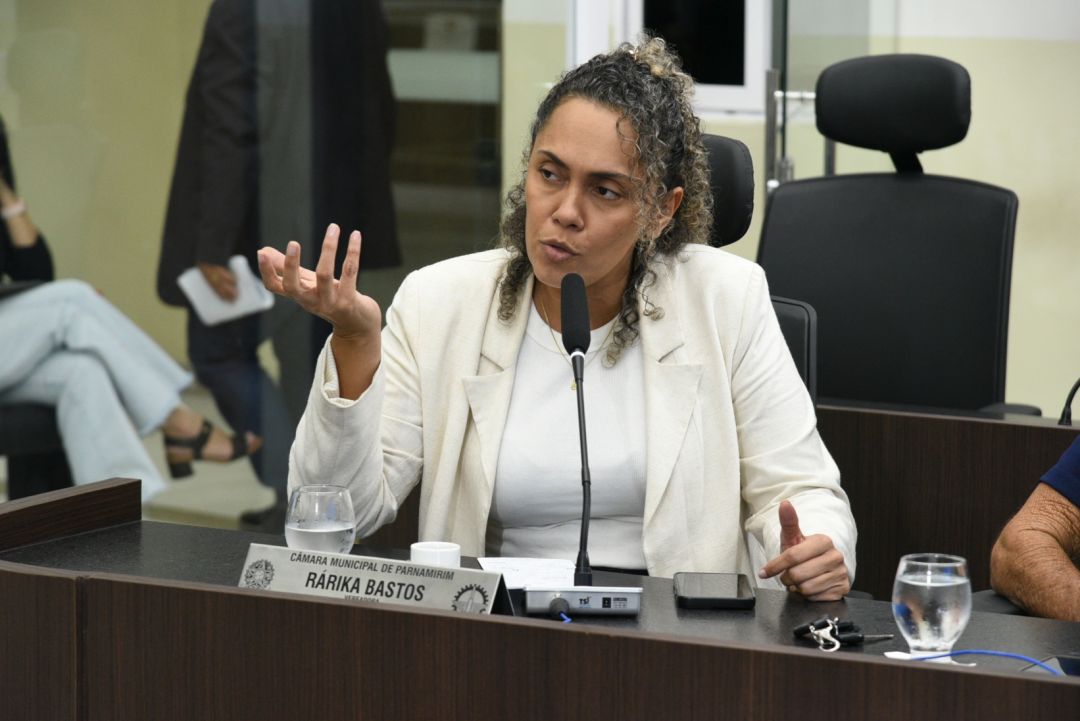 01/07/2025 - Audiência pública sobre criação do Conselho de Desportos - Foto 32