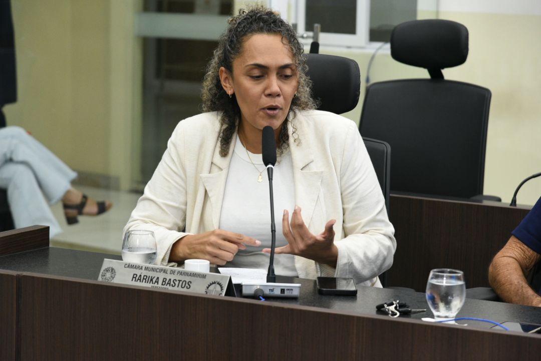 01/07/2025 - Audiência pública sobre criação do Conselho de Desportos - Foto 34