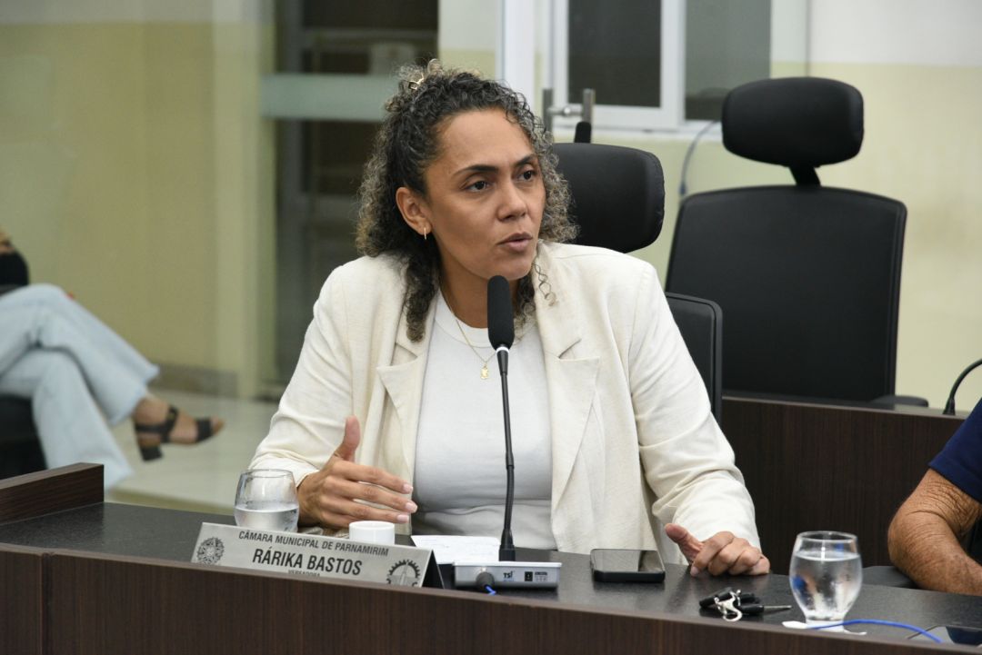 01/07/2025 - Audiência pública sobre criação do Conselho de Desportos - Foto 35