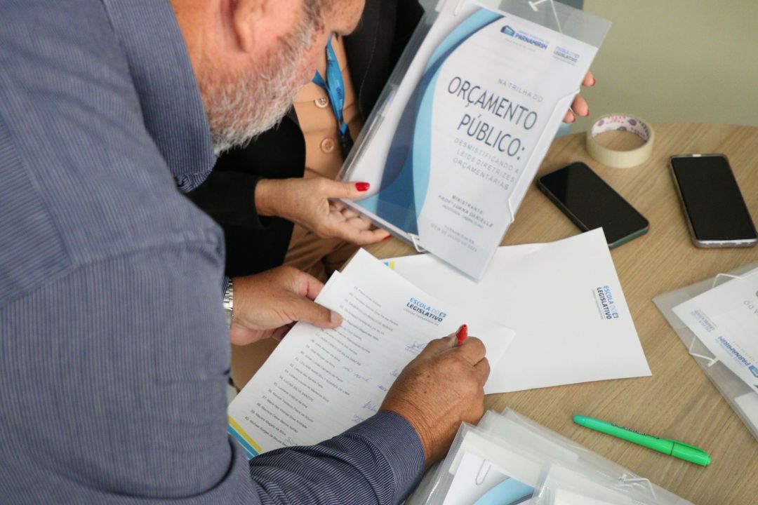 02/07/2025 - Curso LDO - Foto 6