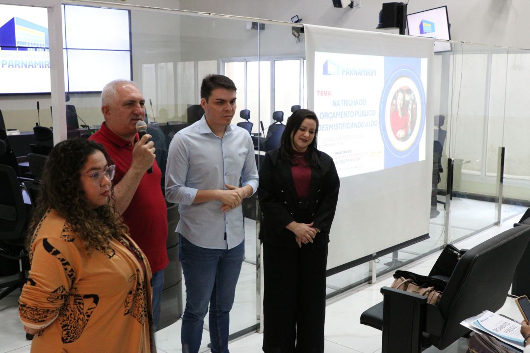 02/07/2025 - Curso LDO - Foto 8