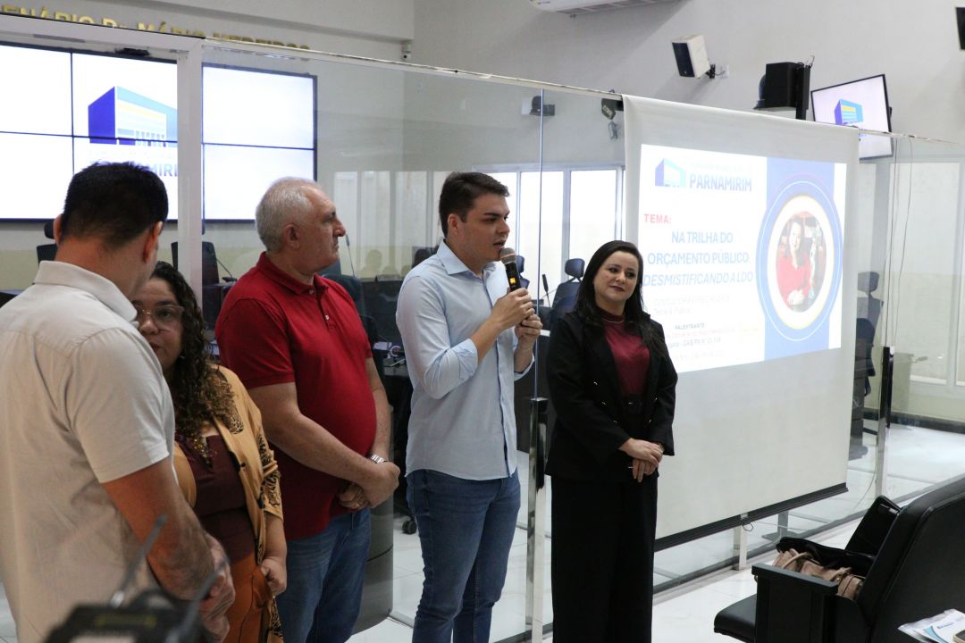 02/07/2025 - Curso LDO - Foto 11